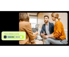 Software for Real Estate Agents