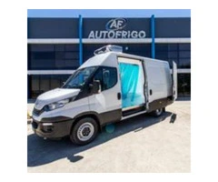 Transport Refrigeration Services: Keeping Cargo Fresh on the Move