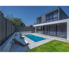 Concrete Pool Builders Western Sydney