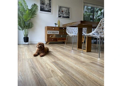 Choose Clique Floors for Vinyl Flooring in Melbourne