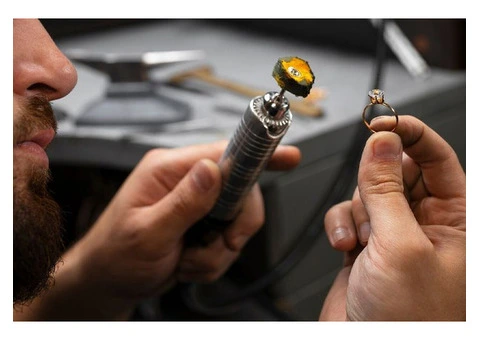 Discover the Ultimate Destination for Quality Jewelry Fix Near Me in Australia