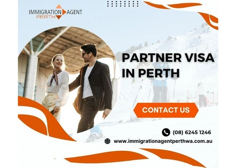 Navigating the Partner Visa Process in Perth