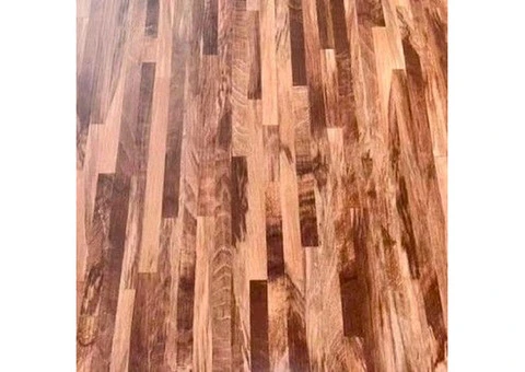 Durable & Stylish SPC Hybrid Flooring for Any Space