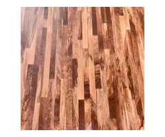 Durable & Stylish SPC Hybrid Flooring for Any Space