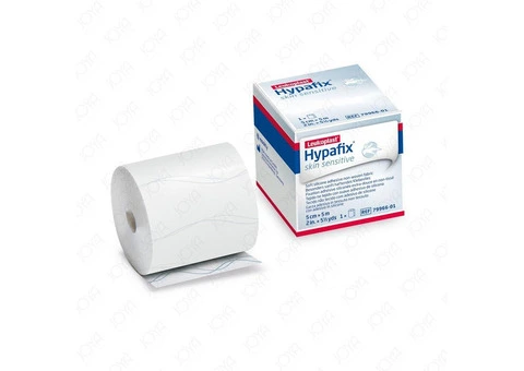 Hypafix Gentle Touch Skin Sensitive 5cmx5m - Joya Medical Supplies