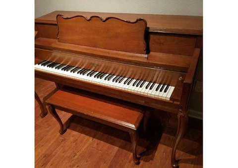 Expert Piano Restoration Services | Melbourne | Hendry Pianos