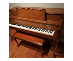 Expert Piano Restoration Services | Melbourne | Hendry Pianos