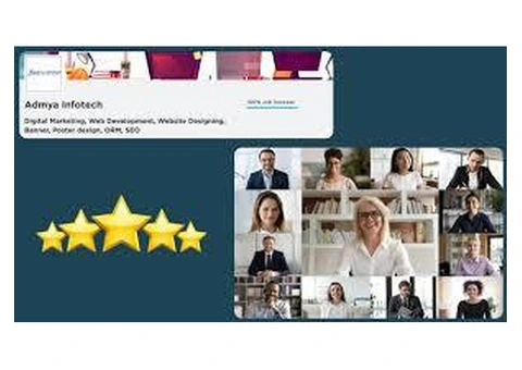 Admya Infotech PVT LTD