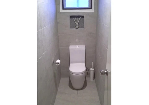 Bathroom Renovations South Yarra