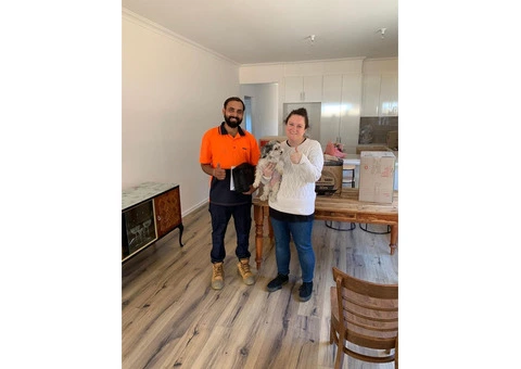 Your Move, Our Priority – Man with a Van Adelaide - 2/2