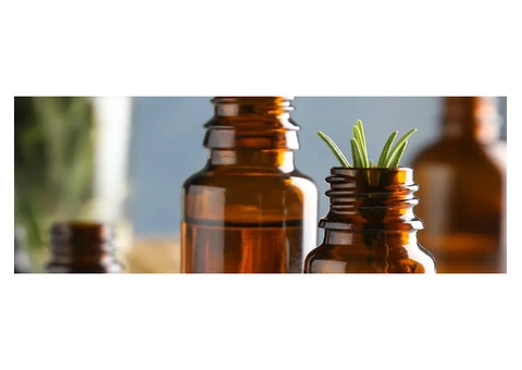 Beauty Product Packaging