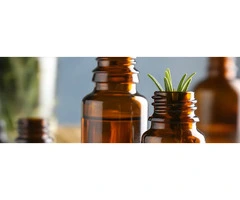 Beauty Product Packaging