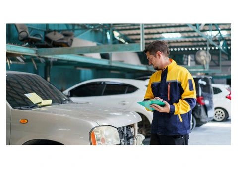 Vehicle Inspections in Adelaide SA
