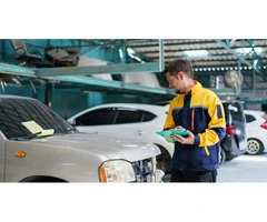 Vehicle Inspections in Adelaide SA