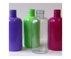 Top Suppliers of 1 Liter Plastic Bottles for Your Business