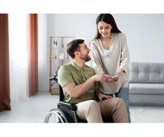 Reliable NDIS Respite Care in Melbourne - Better Pride Home Care Pty Ltd