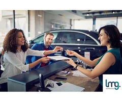 Used Cars | Second Hand Cars | Local Motor Group