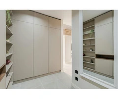 Understanding Built-in Robes Cost in Adelaide