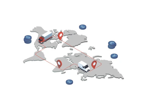 Warehouse Management System - Wms