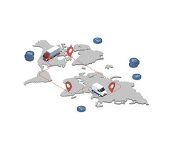 Warehouse Management System - Wms