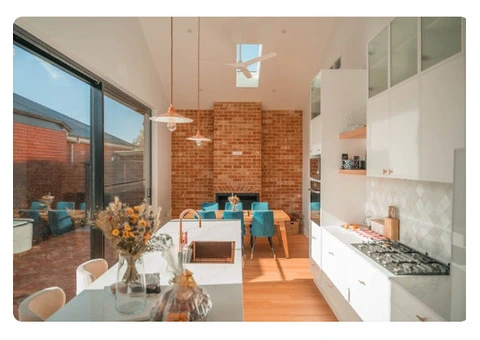 Home Extensions Adelaide