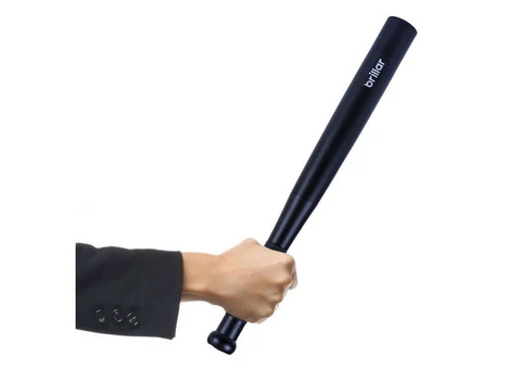 Bright and Reliable Security Guard Torch | Living Today