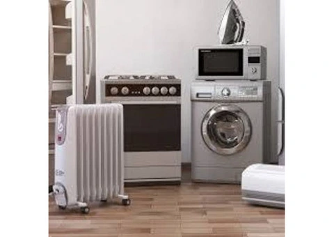 Tango Skip Bins - Convenient Appliance Removal Services