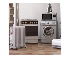 Tango Skip Bins - Convenient Appliance Removal Services