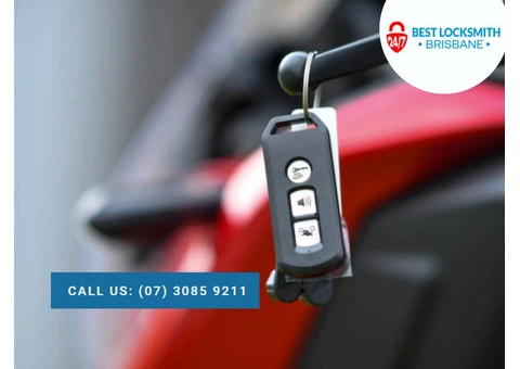 Transponder Key Programming Locksmith Services