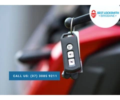 Transponder Key Programming Locksmith Services