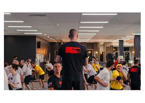 Explore The Benefits of Traditional Kali Martial Arts vs Modern Combat Sports