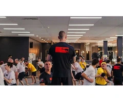 Explore The Benefits of Traditional Kali Martial Arts vs Modern Combat Sports