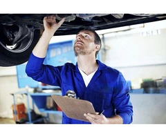 Need a Roadworthy Certificate? Roadworthy Today at Your Door!