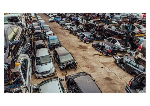 Car Removals Adelaide - 2/4