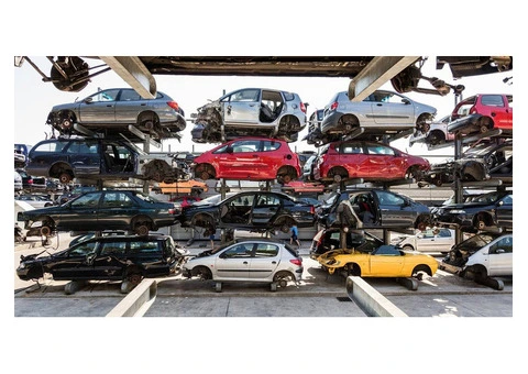 Car Removals Adelaide - 4/4