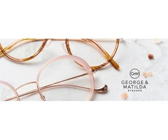 Trusted Eye Care for Generations in Grafton – Ford Optometrists