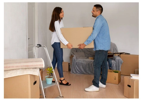 Efficient Factory Relocation Services in Melbourne for a Seamless Move