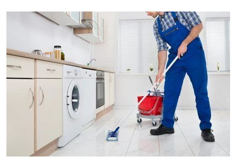Efficient and Cheap Carpet Cleaning Services in Canberra