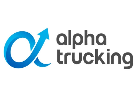 Alpha Trucking: Professionals in Domestic Freight Services