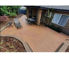 Decking Narre Warren