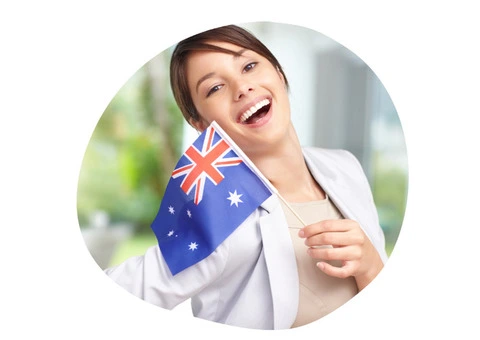 Work Visa Consultants