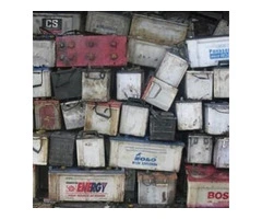 Turn Old Scrap Batteries into Cash with Melbo Scrap Metal