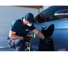 Experienced Dent Removal Specialist to Bring Back Your Car Aesthetics and Value