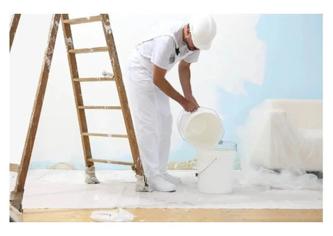 Painters North Adelaide
