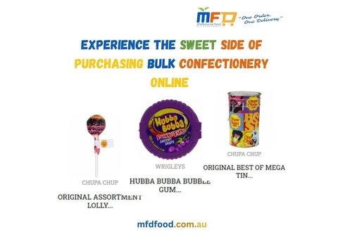 Purchase Bulk Pantry Items and Stock Up Your Kitchen