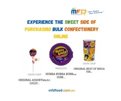 Purchase Bulk Pantry Items and Stock Up Your Kitchen