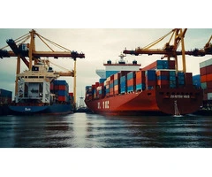 Best Shipping Company in Australia