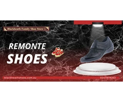 Remonte Shoes | Blackheath Shoes Store