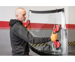 Windscreen Replacement and Repair Services in Perth, WA