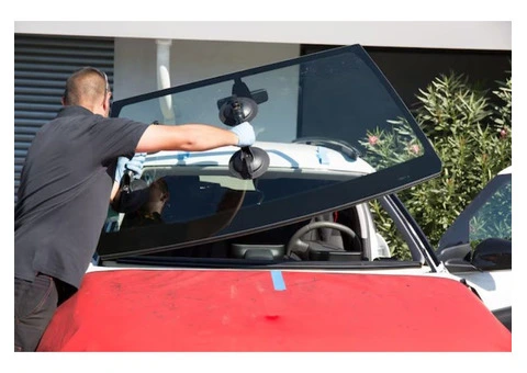 Windscreen Replacement and Repair Services in Perth, WA - 2/5